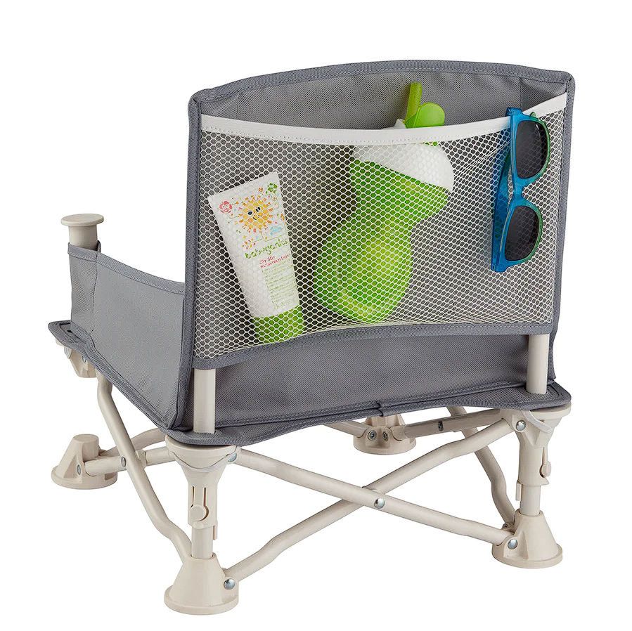 Baby Travel Booster Seat