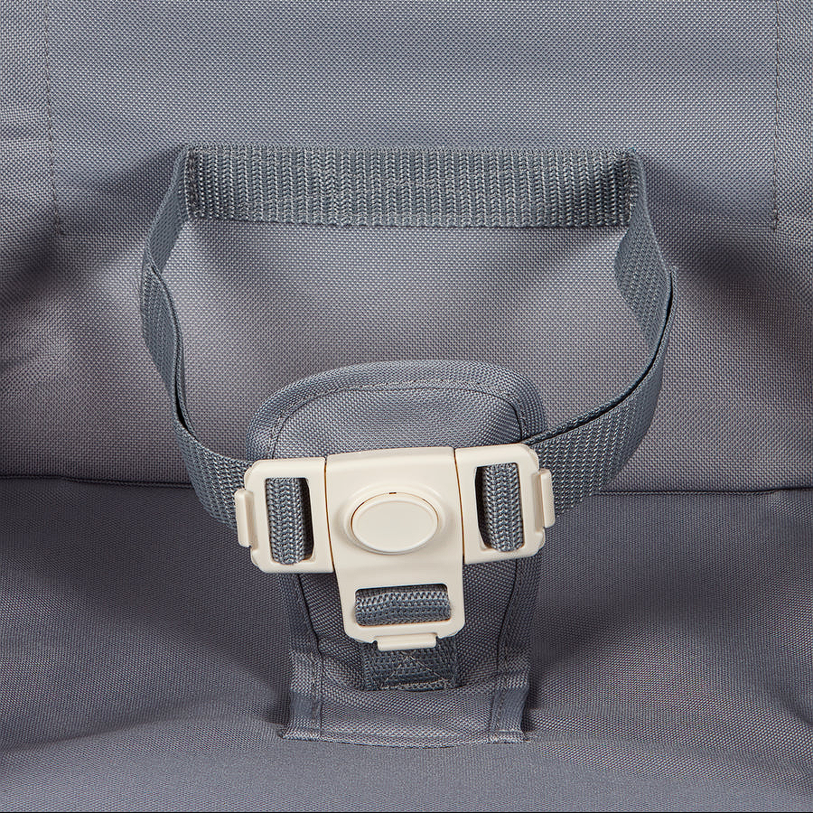 Baby Travel Booster Seat